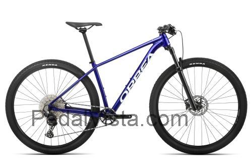 Orbea Onna 10 fiche technique et avis